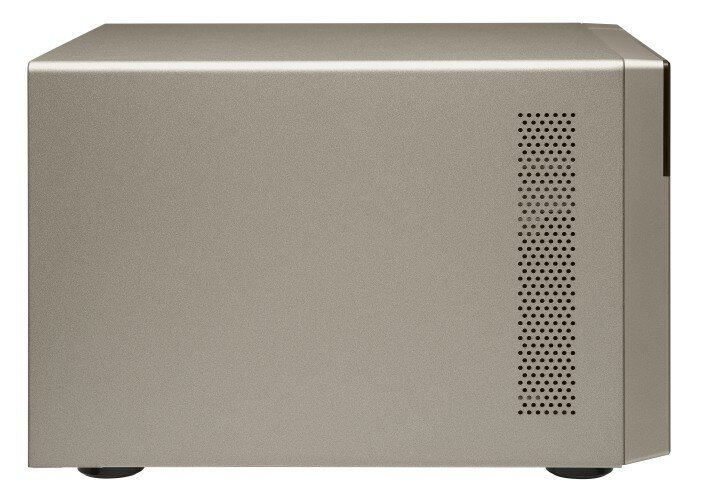 Serwer NAS QNAP TVS-473e-4G