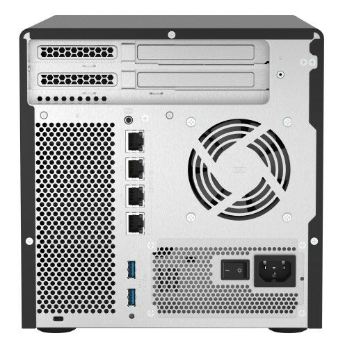 Serwer NAS QNAP TS-h686-D1602-8G