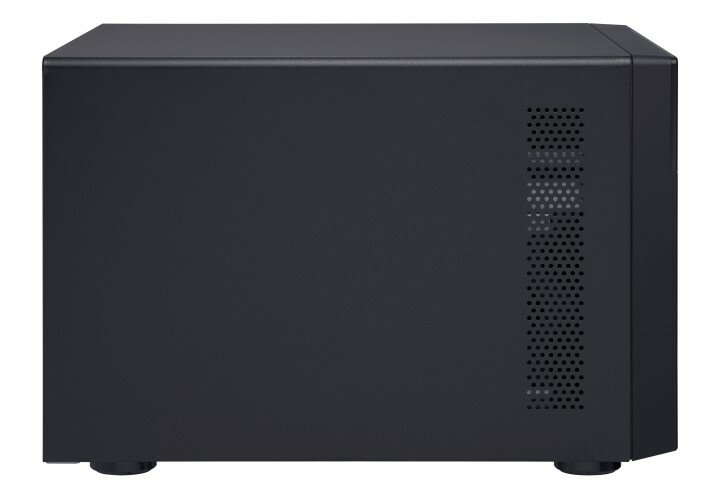 Serwer NAS QNAP TVS-672N-i3-4G