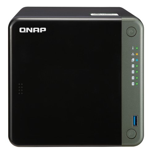 Serwer NAS QNAP TS-453D-4G