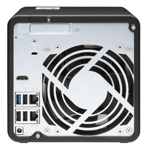 Serwer NAS QNAP TS-453D-4G