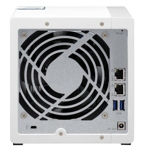 Serwer NAS QNAP TS-431P3-4G