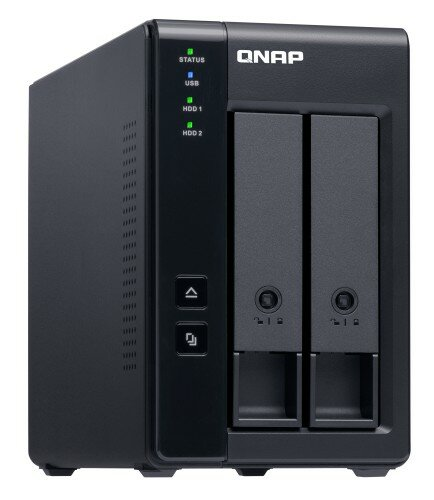 Obudowa rozszerzająca QNAP TR-002