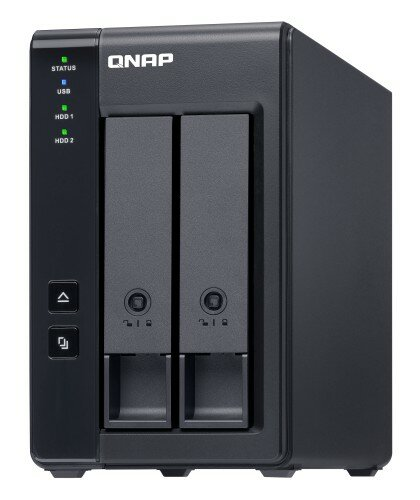 Obudowa rozszerzająca QNAP TR-002