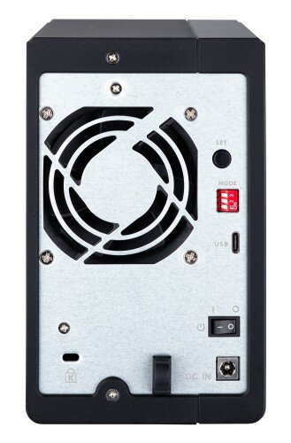 Obudowa rozszerzająca QNAP TR-002