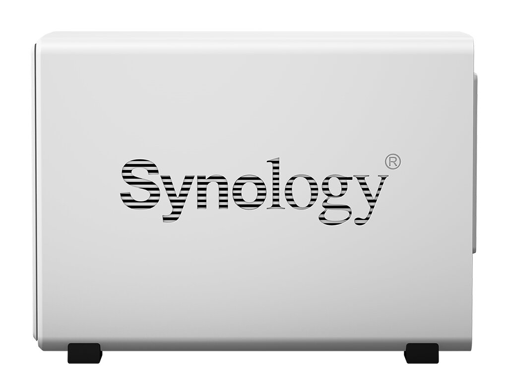 Serwer NAS SYNOLOGY DiskStation DS220j