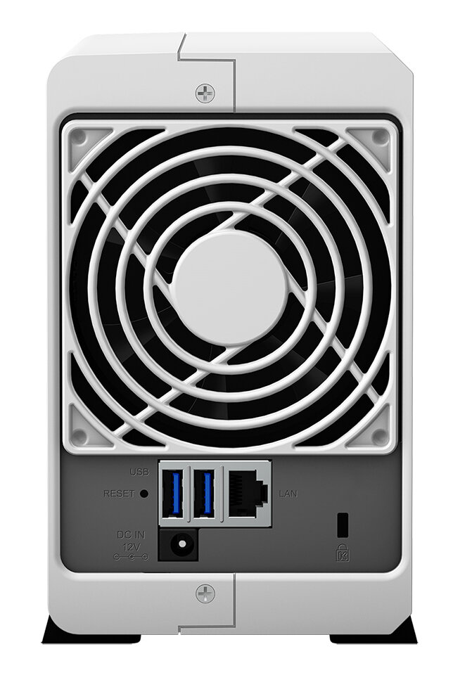 Serwer NAS SYNOLOGY DiskStation DS220j