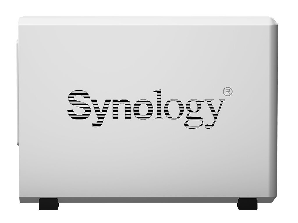 Serwer NAS SYNOLOGY DiskStation DS220j