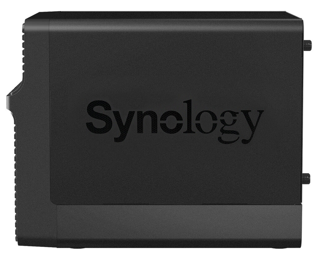 Serwer NAS SYNOLOGY DiskStation DS420j