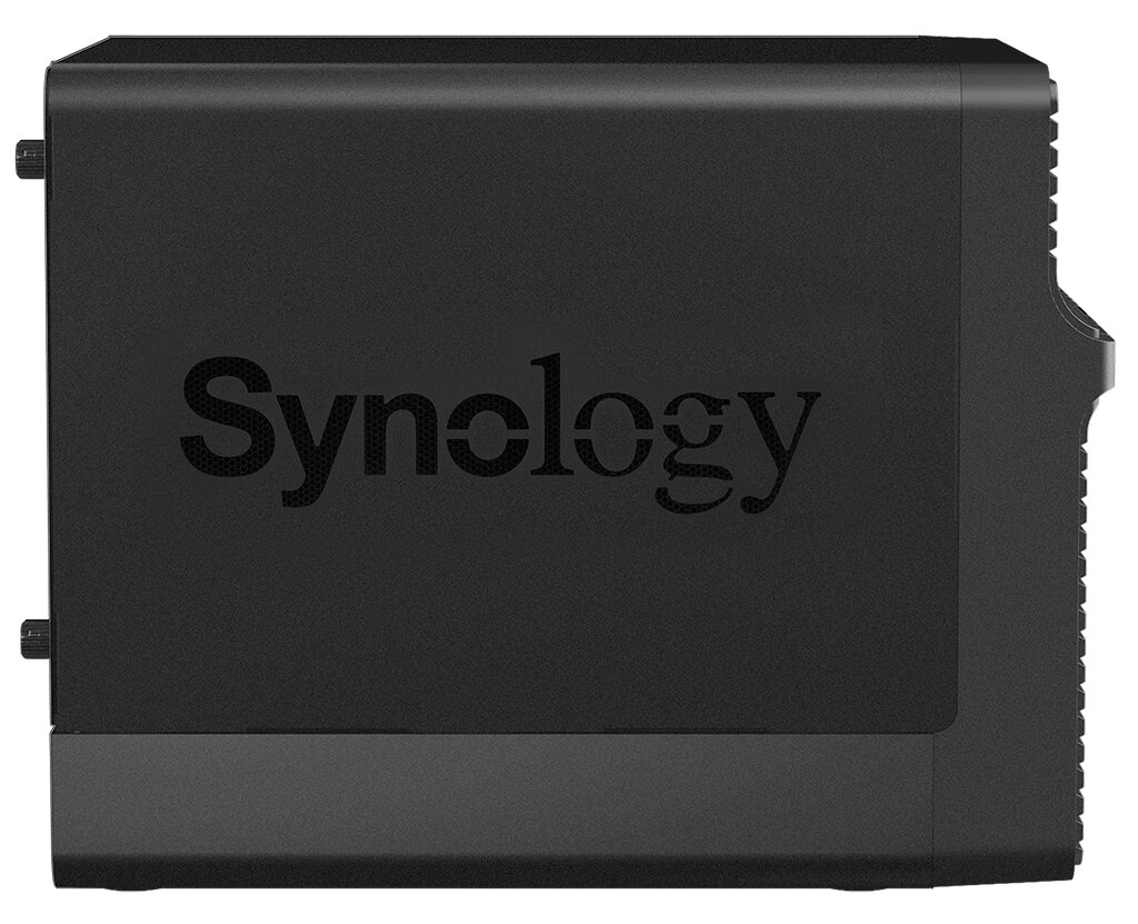 Serwer NAS SYNOLOGY DiskStation DS420j