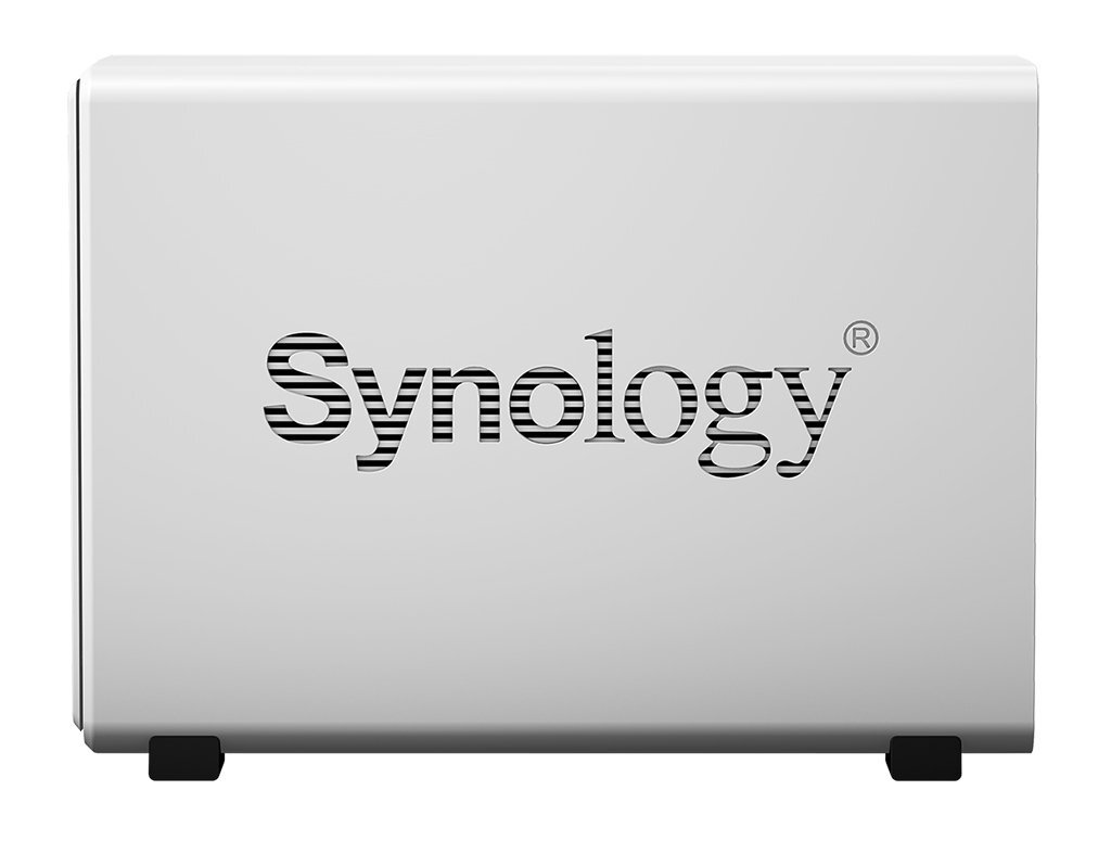 Serwer NAS SYNOLOGY DiskStation DS120j