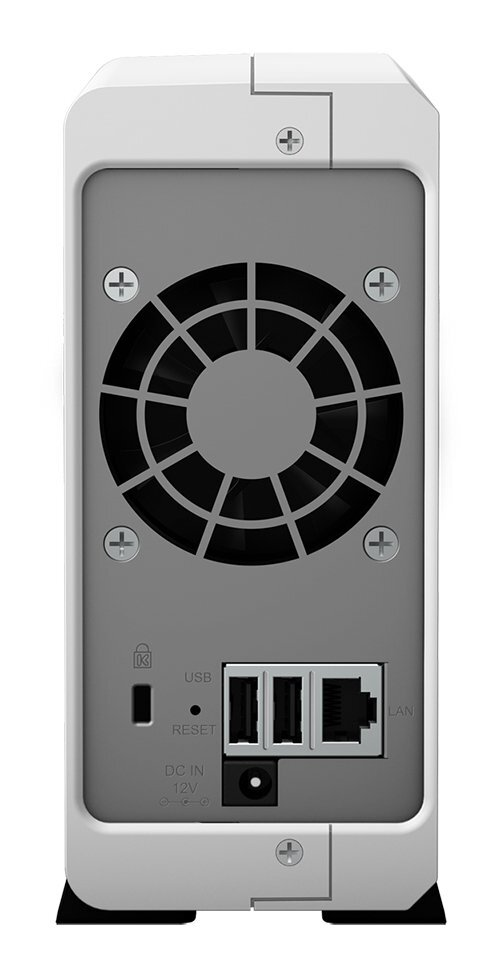 Serwer NAS SYNOLOGY DiskStation DS120j