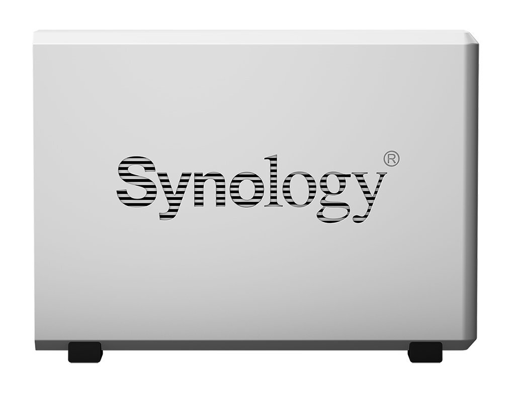 Serwer NAS SYNOLOGY DiskStation DS120j