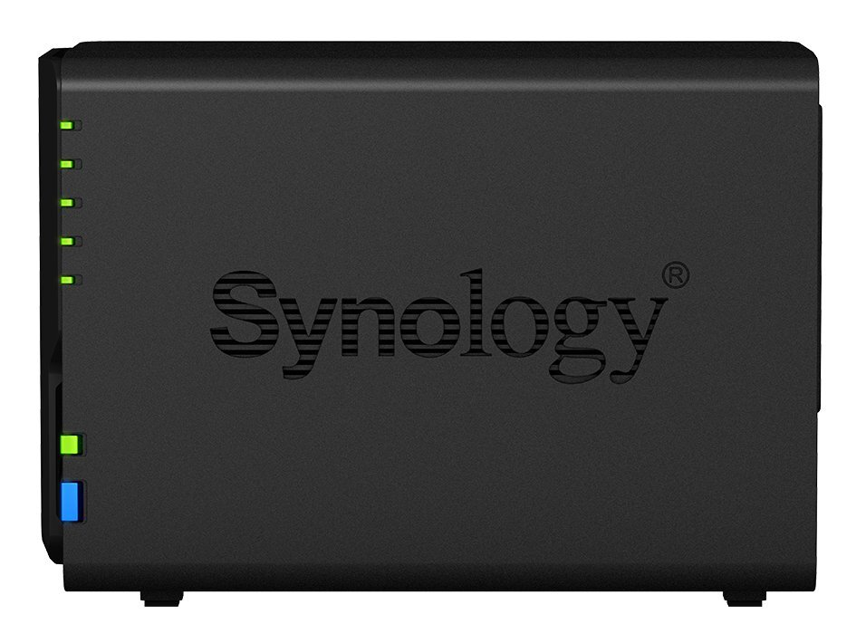 Serwer NAS SYNOLOGY DiskStation DS220+