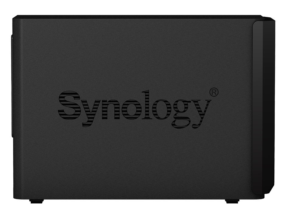 Serwer NAS SYNOLOGY DiskStation DS220+