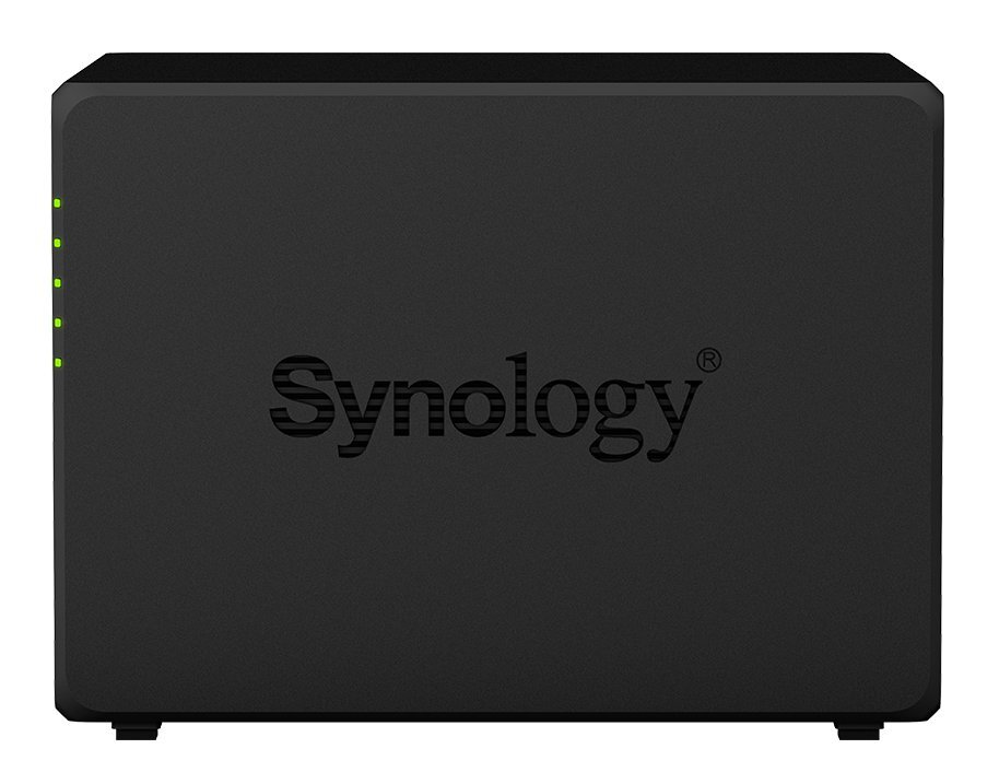 Serwer NAS SYNOLOGY DiskStation DS420+