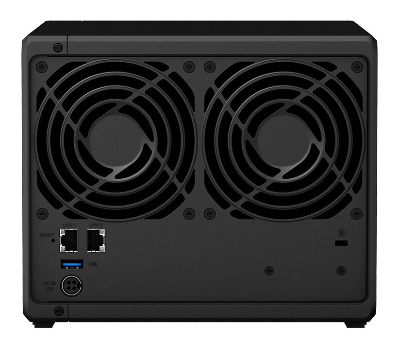 Serwer NAS SYNOLOGY DiskStation DS420+