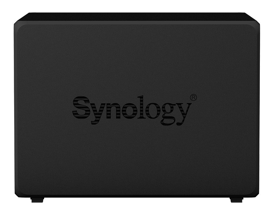 Serwer NAS SYNOLOGY DiskStation DS420+