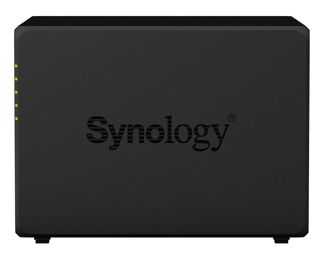 Serwer NAS SYNOLOGY DiskStation DS920+