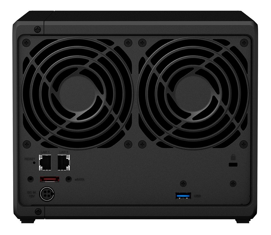 Serwer NAS SYNOLOGY DiskStation DS920+