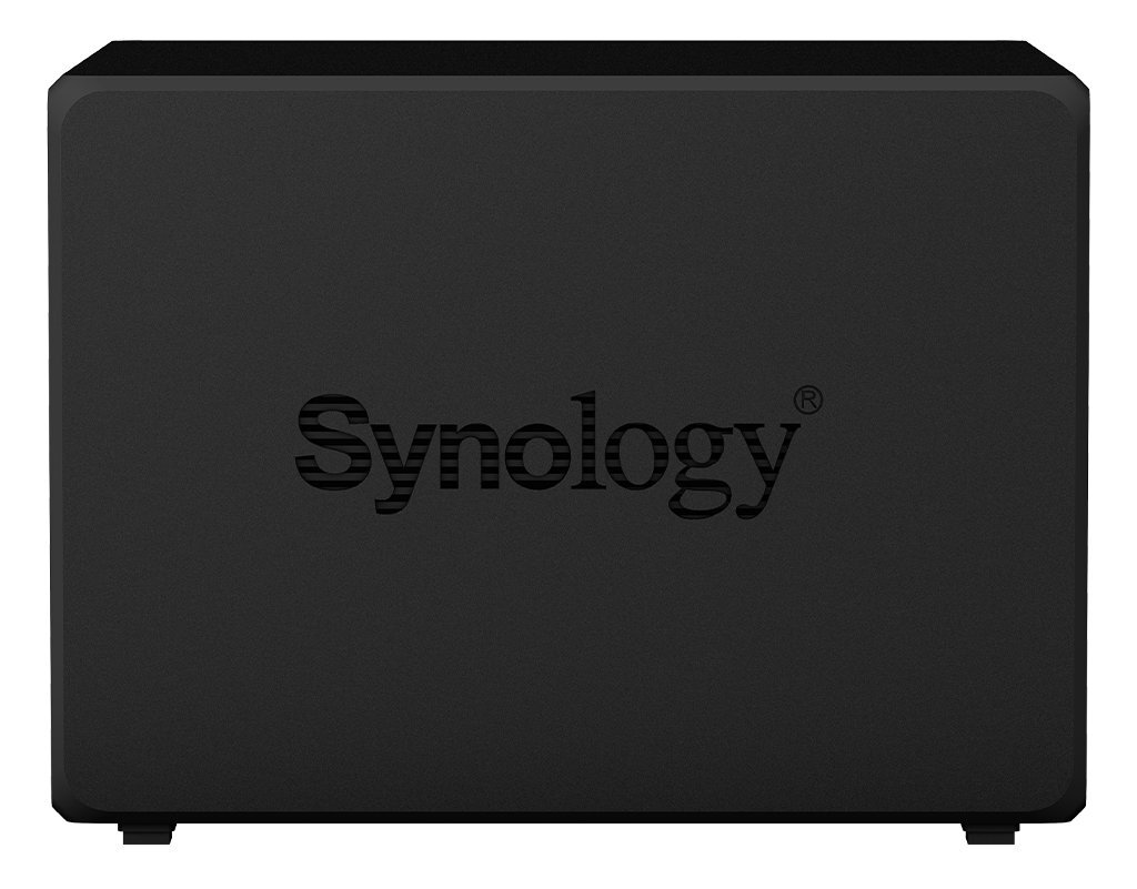 Serwer NAS SYNOLOGY DiskStation DS920+