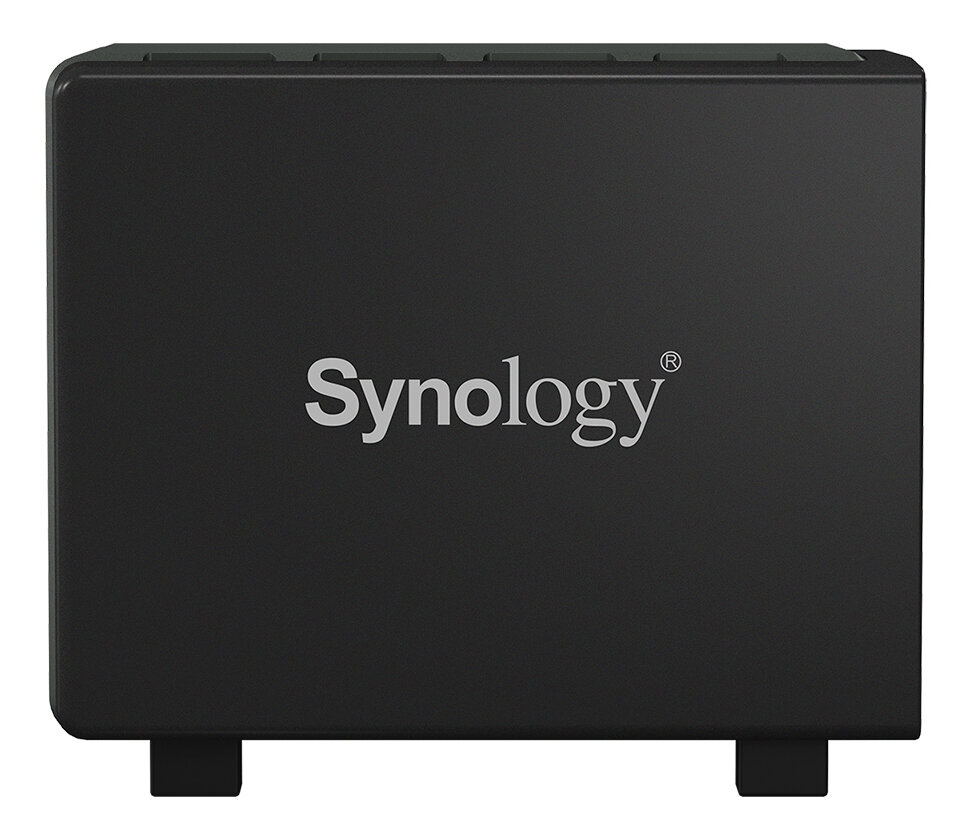 Serwer NAS SYNOLOGY DiskStation DS419slim