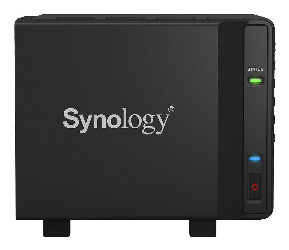 Serwer NAS SYNOLOGY DiskStation DS419slim