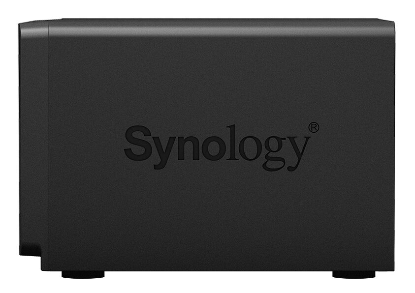 Serwer NAS SYNOLOGY DiskStation DS620slim