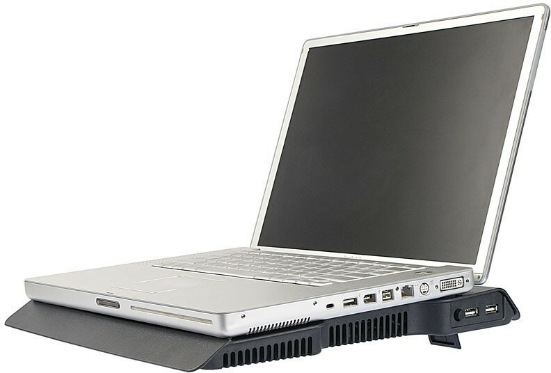 Podstawka chłodząca TRACER Airstorm