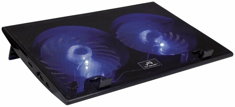 Podstawka chłodząca TRACER Tornado