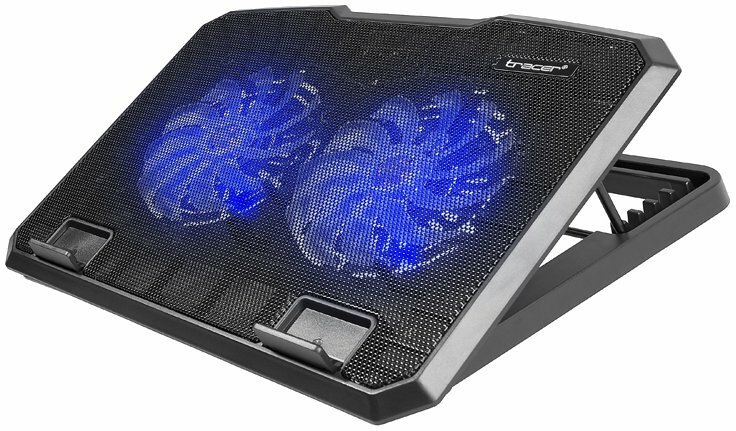 Podstawka chłodząca TRACER Snowman