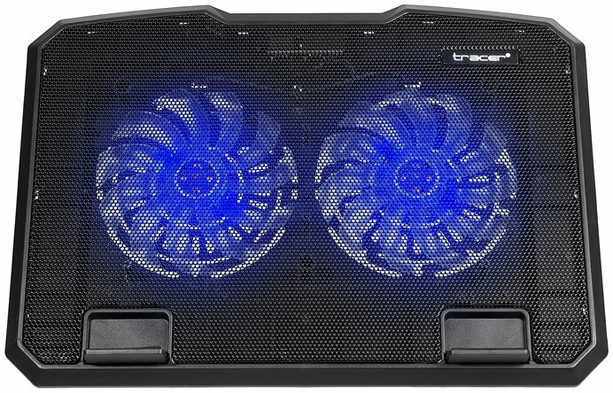 Podstawka chłodząca TRACER Snowman