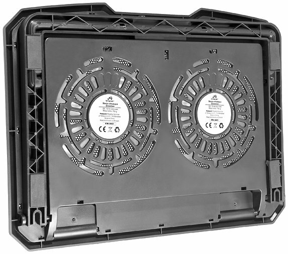 Podstawka chłodząca TRACER Snowman