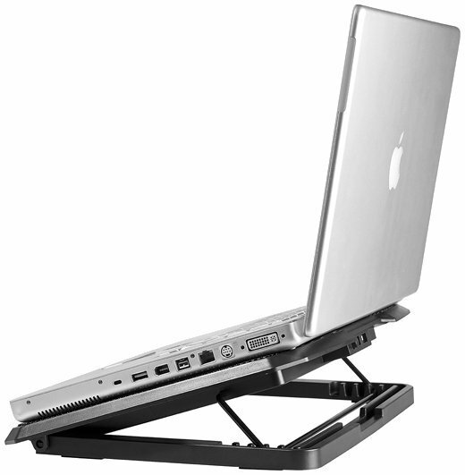 Podstawka chłodząca TRACER Snowman