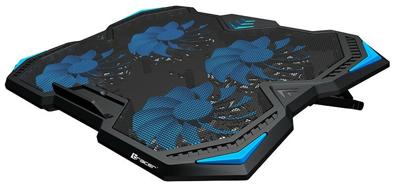 Podstawka chłodząca pod laptopa TRACER Turbo 17