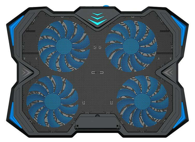Podstawka chłodząca pod laptopa TRACER Turbo 17