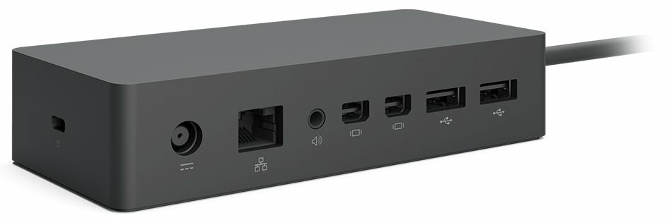 Stacja dokująca MICROSOFT do Surface Pro