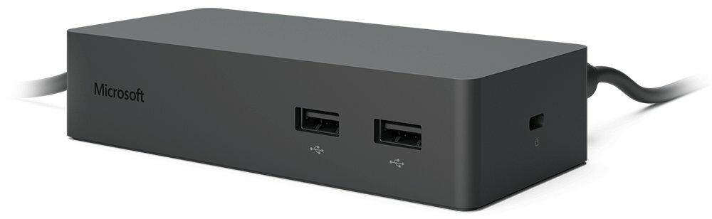 Stacja dokująca MICROSOFT do Surface Pro