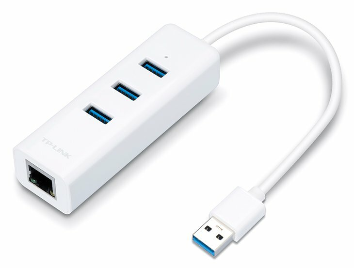 Hub USB TP-LINK UE330