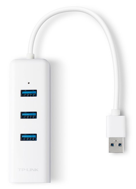 Hub USB TP-LINK UE330