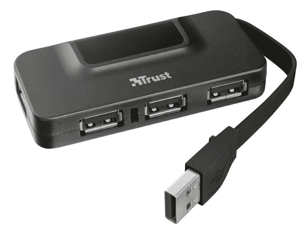 Hub USB TRUST Oila