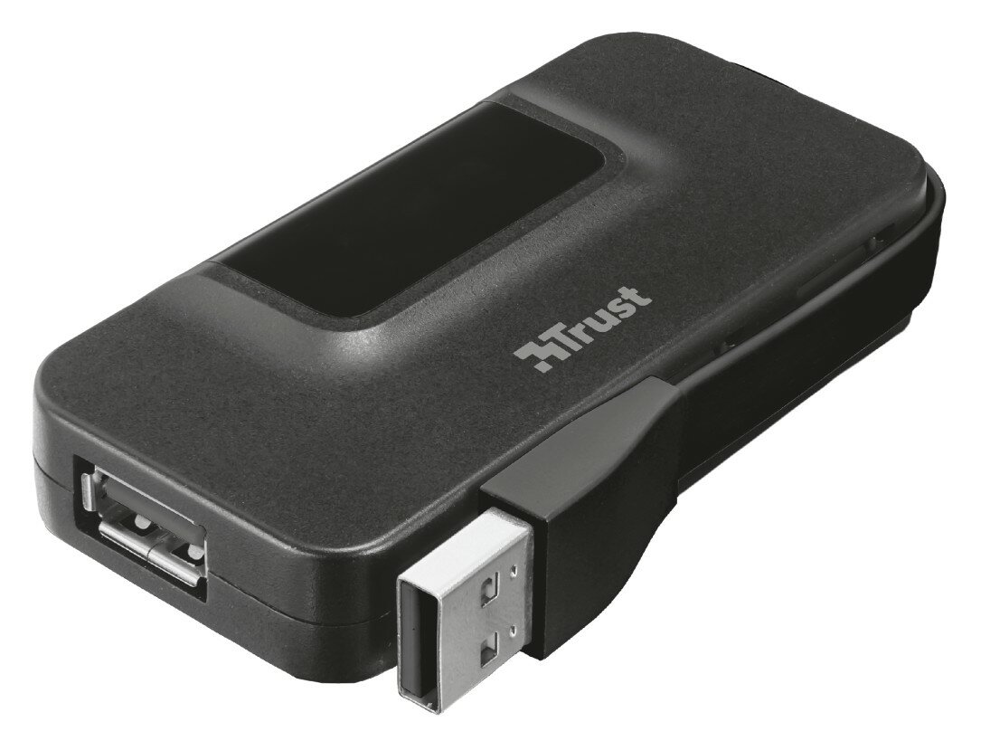 Hub USB TRUST Oila