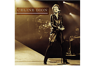 Céline Dion - Live A Paris (CD)