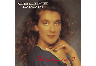 Céline Dion - Des Mots Qui Sonnent (CD)