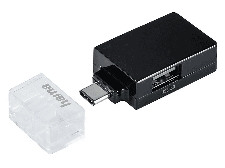Hub USB HAMA 135752 | sprawdź cenę i opinie w MediaMarkt