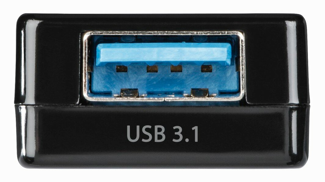 Hub USB HAMA 135752