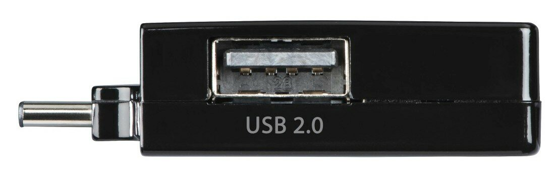 Hub USB HAMA 135752