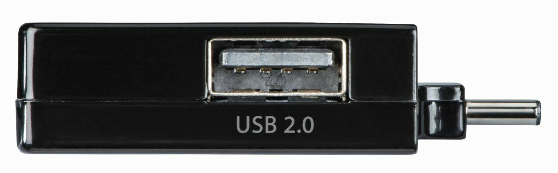 Hub USB HAMA 135752