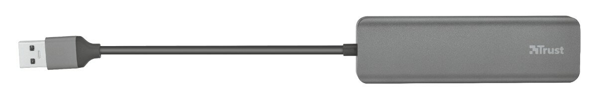 Hub USB TRUST Halyx 23327