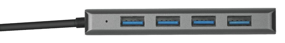 Hub USB TRUST Halyx 23327